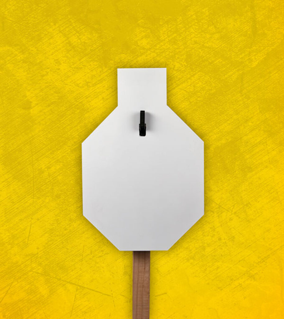 Warrior Target Shop – Thor Targets